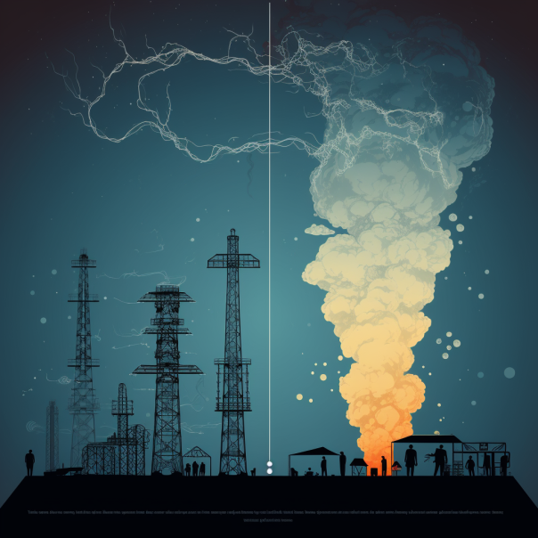 Scelta Energetica Intelligente: Gas o Elettricità per Massimizzare il Risparmio Domestico?