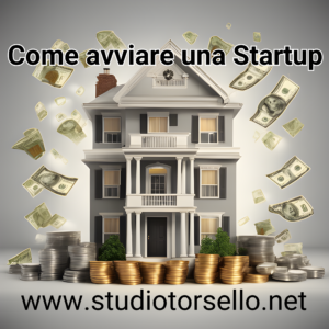 Come Avviare una Startup: Passi Chiave per il Successo