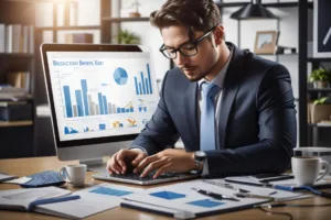 Sviluppo business plan efficace